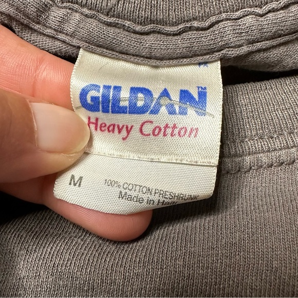 Jeff Dunham I Keel You Skeleton Graphic {Gildan} T-Shirt Grey Unisex M - Picture 8 of 10